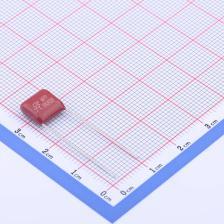 MPP104J2W1005105LC 聚丙烯膜电容(CBB) 100nF ±5% 450V