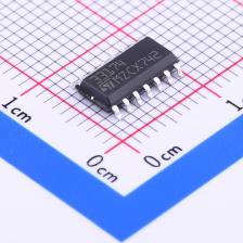 MC33174DT 运算放大器 MC33174DT