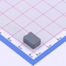 C242A474J2SC000 薄膜电容 470nF ±5% 100V