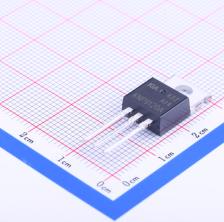 KNP9120A 场效应管(MOSFET) N沟道 200V 40A