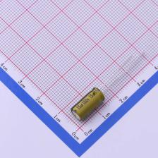 LKMC1202C150MF 直插铝电解电容 15uF ±20% 160V