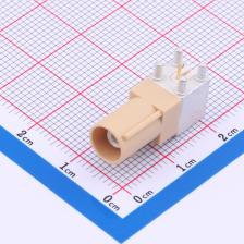 XK07WMI RF射频同轴连接器 XK07WMI