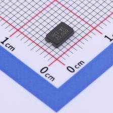 XC53G2-25.000-F20JJDTL 无源晶振 25MHz ±30ppm 20pF