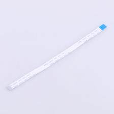 JS05B-12P-150-4-8 FFC/FPC连接线 FFC排线 0.5mm 12P 总长150mm