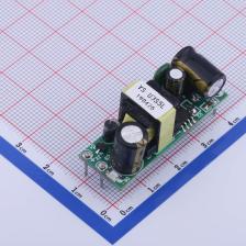 YS-U3S5L 190426 电源模块 5V500mA开关电源模块(输入输出带T头针