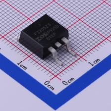 IRF3205ZSTRLPBF 场效应管(MOSFET) N沟道 55V 75A