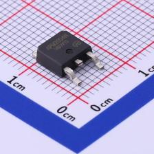 APM2054NUC-TRL 场效应管(MOSFET) N沟道 30V 50A