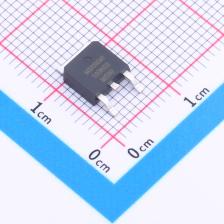 MS100N03 场效应管(MOSFET) N沟道 30V 90A 100N03 MS90