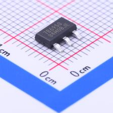 TPS7B6950QDCYRQ1 线性稳压器(LDO) 正 Vin=40V Vout=5V 150mA 60