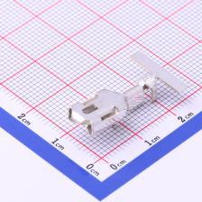 154718-6 压线端子 154718-6