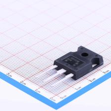 IRFP240PBF 场效应管(MOSFET) N沟道 200V 20A