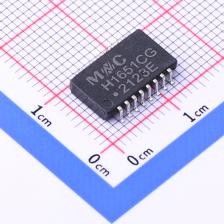 H1651CG 网口变压器 H1651CG