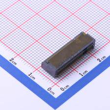 AS0BC21-S48BB-7H 金手指连接器 M.2 0.5mm P数:67