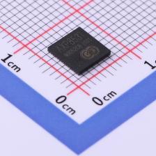 AXP853T 专业电源管理(PMIC) AXP853T