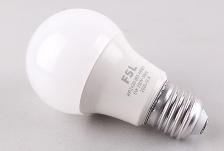 A60 220V5W 6500K E27 光源/灯具及配件 A60 明珠/超炫三代