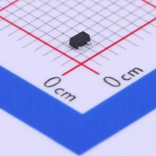 DTC143ZEBTL 数字晶体管 1个NPN-预偏置 100mA 50V