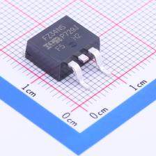 IRFZ34NSTRLPBF 场效应管(MOSFET) N沟道 55V 29A