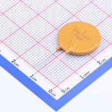 FRVL185-120F 自恢复保险丝 120V 1.85A 自恢复保险丝