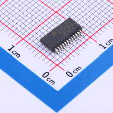 FT8132S 电机驱动芯片 集成电路