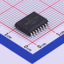 DGD2110S16-13 栅极驱动IC DGD2110S16-13