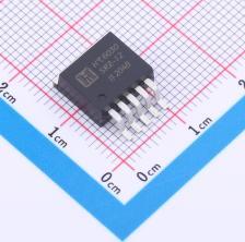 HT6030SRZ-12 DC-DC电源芯片 HT6030SRZ-12