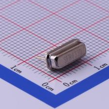 SFR433D 声表谐振器(无源) 433.92MHz 频率容差±75kHz 2.3pF