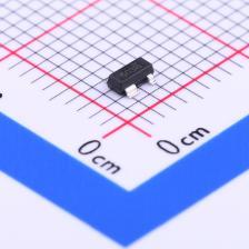 SP0503BAHTG 瞬态抑制二极管(TVS) Vrwm:5.5V@Max