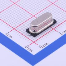 49SMD-4MHZ-15PF-20PPM 无源晶振 49SMD-4MHZ-15PF-20PPM