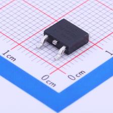 2SA1627AL-K-TN3-R 三极管(BJT) PNP 600V 1A K档 60-120