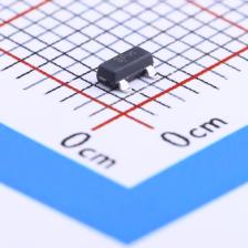 BC857BLT1G 三极管(BJT) PNP 45V 100mA