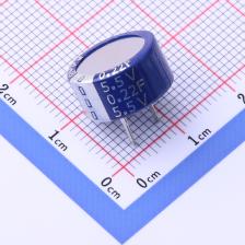 CBN5R5224CF-ZG 超级电容器 0.22F -20%~+80% 5.5V