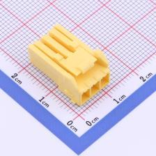 3-1565082-4 压线端子胶壳 315650824