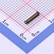 AXT430124 板对板连接器 AXT430124