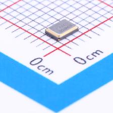 X322530MML4SC 无源晶振 30MHz ±8ppm 9pF