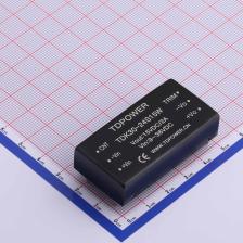 TDK30-24S15W 电源模块 Vin=9V~36V Vout=15V 2A