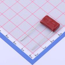 PS152J3F1503 聚丙烯膜电容(CBB) 1.5nF ±5% 2kV