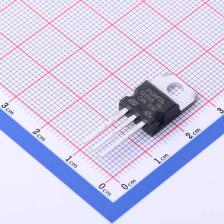 STP45NF06 场效应管(MOSFET) STP45NF06