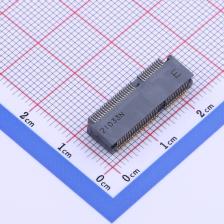 2199230-4 金手指连接器 2199230-4