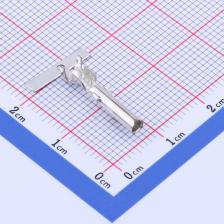 61117-4 压线端子 端子