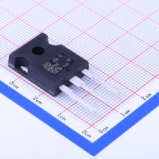 STW9NK90Z 场效应管(MOSFET) N沟道 900V 8A