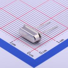 X49SD2712MSD2SC 无源晶振 27.12MHz ±20ppm 20pF
