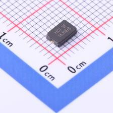 XC53G2-14.31818-F20LJDT 无源晶振 14.31818MHz ±20ppm 20pF