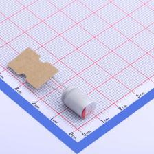 PC1C271MF120B35CR0 固态电容 270uF ±20% 16V