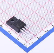 OSG80R250FF 场效应管(MOSFET) N沟道 800V 17A - 实物图