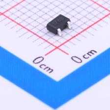 CES2317 场效应管(MOSFET) P沟道 30V 3.1A