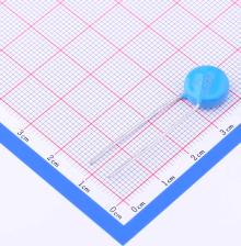 VDR-10D681K 压敏电阻 VDR-10D681K