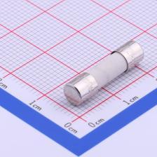 0215002.MXP 一次性保险丝 2A 250V 延时型