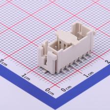 X2026WVS-2x07D-LPSW 线对板/线对线连接器 2mm 2x7P 带扣