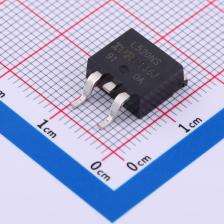 IRL520NSTRLPBF 场效应管(MOSFET) IRL520NSTRLPBF