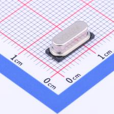 CS16M0055296RDCAD1 无源晶振 5.5296MHz 20pF ±20ppm